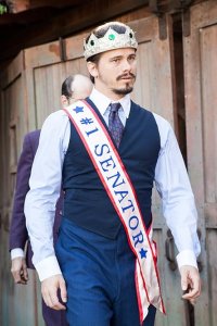 Another Period – S01E05 – Senate