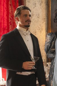 Another Period – S01E06 – Lillian’s Birthday