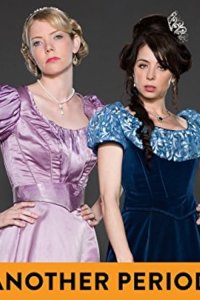 Another Period – S01E08 – Dog Dinner Party