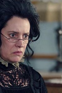 Another Period – S03E08 – Lucky Chang’s