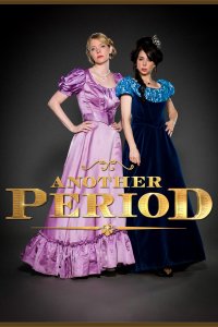 Another Period – S03E09 – Little Orphan Garfield