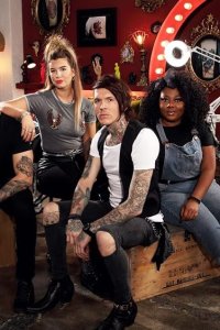 Tattoo Fixers – S05E02 – Extreme