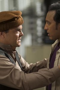 The Brink – S01E03 – Baghdad My Ass