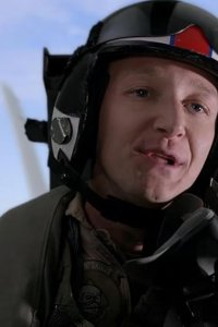 The Brink – S01E04 – I’ll Never Be Batman
