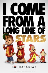 Alvinnn!!! And the Chipmunks – S06E06 – The horrible purple one