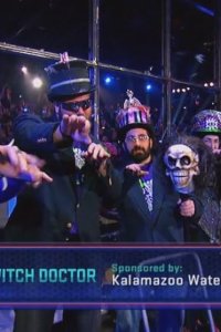 BattleBots – S01E04 – Last Chance to Advance: Round of 16 Part 2