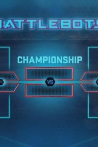 BattleBots – S01E05 – The Great 8: Quarterfinals