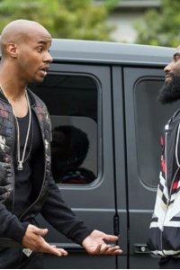 Ballers – S01E05 – Machete Charge