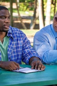 Ballers – S01E10 – Flamingos