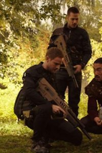 Killjoys – S01E06 – One Blood