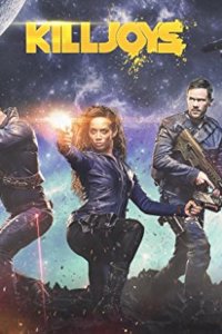 Killjoys – S01E07 – Kiss Kiss, Bye Bye