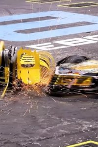 BattleBots – S08E01 – Let the Slugfests Begin!