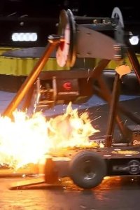 BattleBots – S08E03 – Sin City Slugfest – Bracket 3