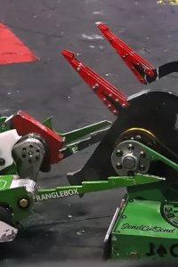BattleBots – S08E04 – Slug Me Baby One More Time