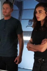 Killjoys – S05E03 – Three Killjoys and a Lady