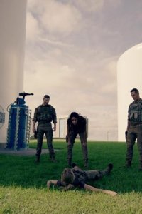 Killjoys – S05E07 – Cherchez la Bitch