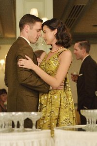 The Astronaut Wives Club – S01E01 – Launch