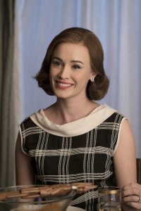 The Astronaut Wives Club – S01E07 – Rendezvous