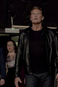 Hoff the Record – S01E01 – The Movie