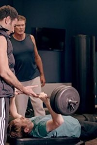 Hoff the Record – S01E06 – The Abduction