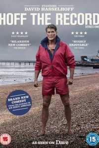 Hoff the Record – S02E06 – The Horror
