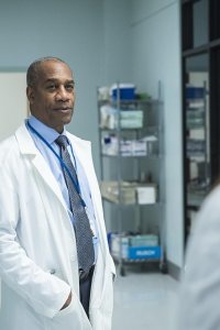 Proof – S01E01 – Pilot