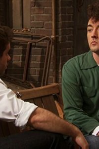 Clipped – S01E05 – Big Gay Wedding