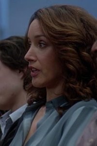 Proof – S01E03 – Showdown