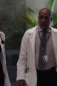Proof – S01E04 – Redemption