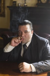 The Making of the Mob – S02E01 – Chicago: Capone’s First Kill