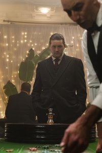 The Making of the Mob – S02E07 – Chicago: Sin City