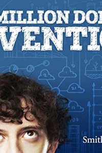 My Million Dollar Invention – S01E01 – Shock and Awe