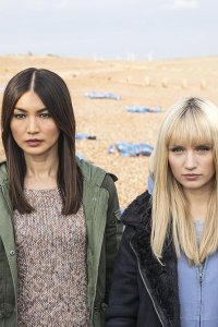 Humans – S03E02 – Episode #3.2