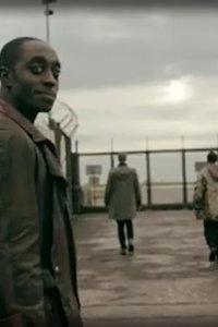 Humans – S03E05 – Episode 5