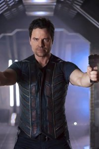 Dark Matter – S01E01 – Pilot – Part 1
