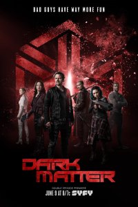 Dark Matter – S01E09 – Episode #1.9