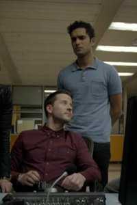 The Interceptor – S01E02 – Episode #1.2