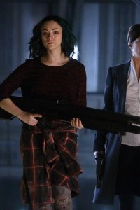 Dark Matter – S03E01 – Being Better Is So Much Harder