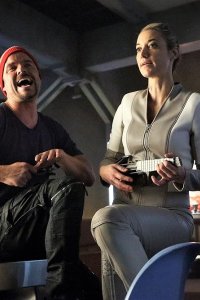 Dark Matter – S03E04 – All the Time in the World