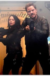 Dark Matter – S03E06 – One Last Card to Play