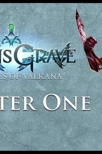 Titansgrave: The Ashes of Valkana – S01E01 – The Journey Begins! – Chapter 1