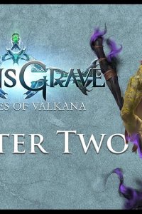 Titansgrave: The Ashes of Valkana – S01E02 – Evil Awakens! – Chapter 2