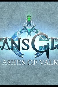 Titansgrave: The Ashes of Valkana – S01E05 – Staff of Forlorn Hope – Chapter 5