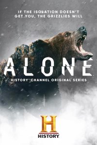 Alone – S12E07 – Echoes of Emptiness
