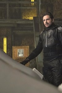 Dark Matter – S03E11 – The Dwarf Star Conspiracy