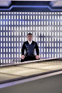 Dark Matter – S03E12 – My Final Gift to You
