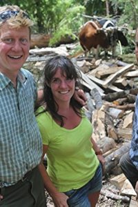 Kevin McCloud’s Escape to the Wild – S01E02 – Chile