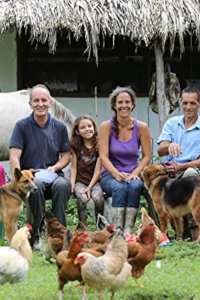 Kevin McCloud’s Escape to the Wild – S01E03 – Belize