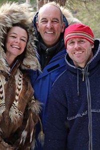 Kevin McCloud’s Escape to the Wild – S01E04 – Sweden