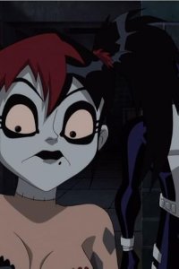 Justice League: Gods and Monsters Chronicles – S01E01 – Twisted
